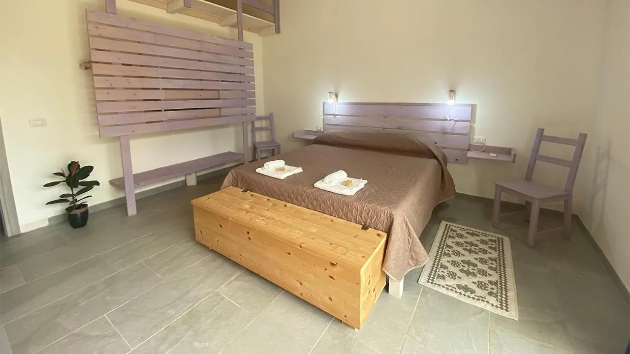 Hotel I Tre Schen à Calasetta 0*,  Italie