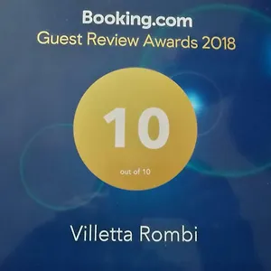 Rombi Casa vacanze