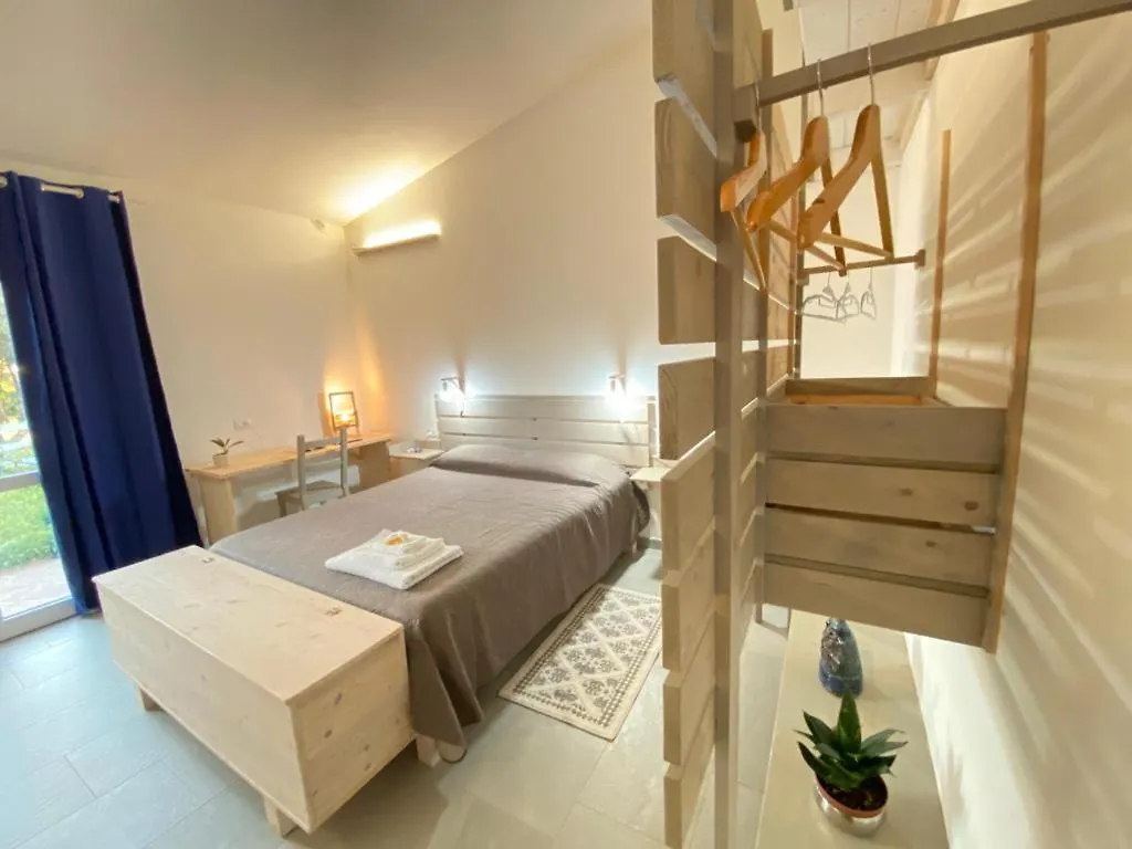 I Tre Schen Hotel Calasetta