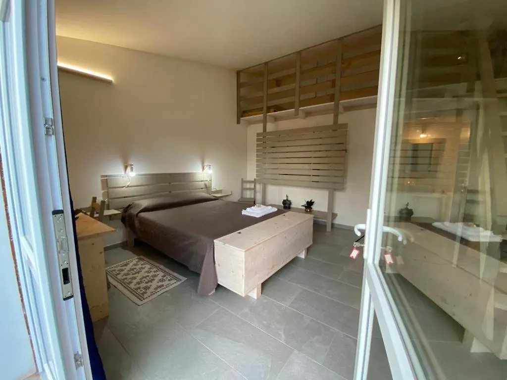 I Tre Schen Hotel Calasetta