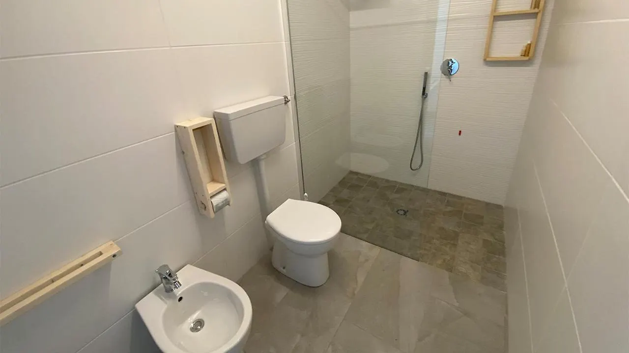 I Tre Schen Hotel Calasetta